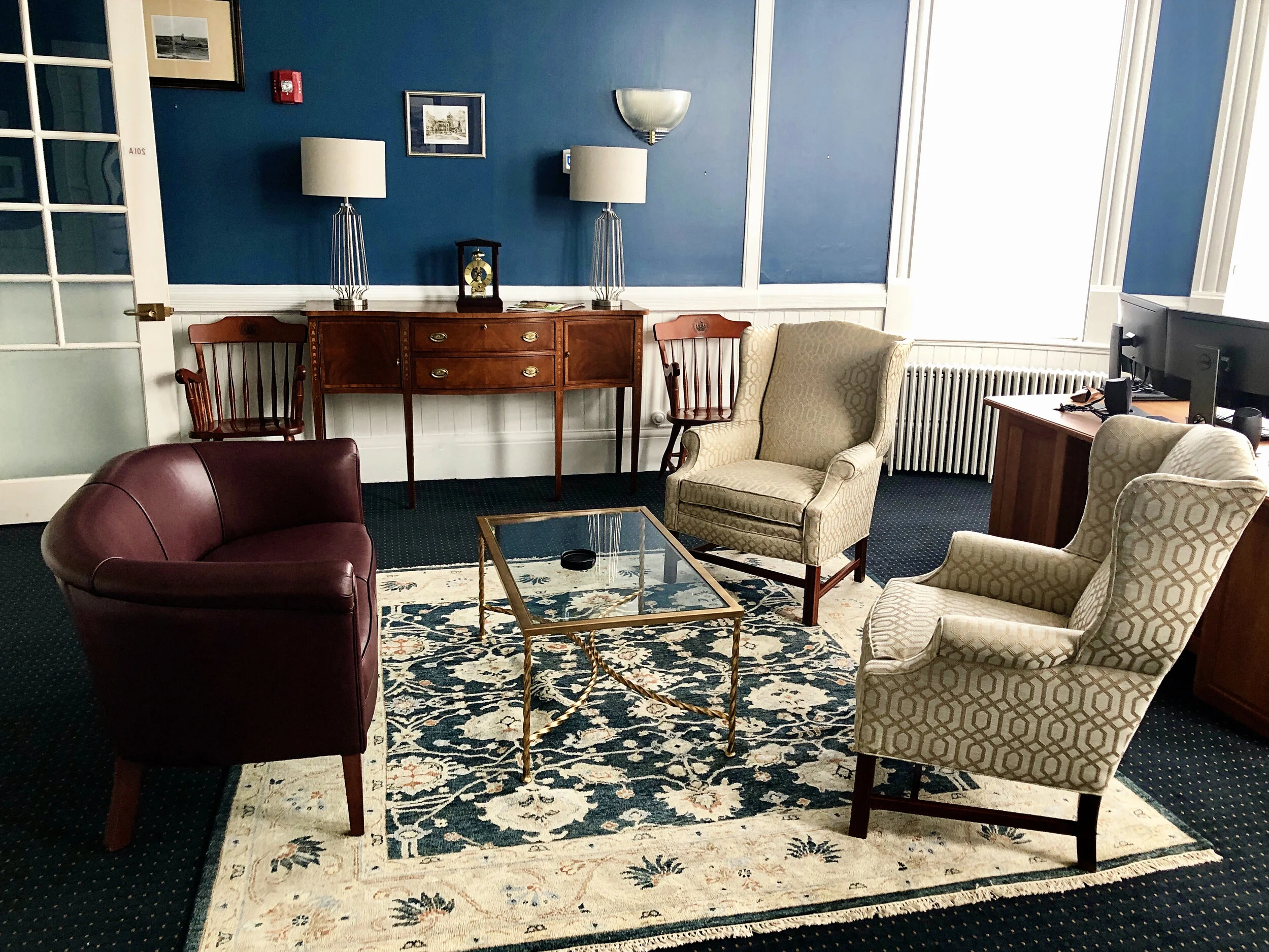 Creekhill Upholstery