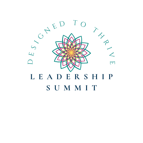 Designed to THRIVE Leadership Summit