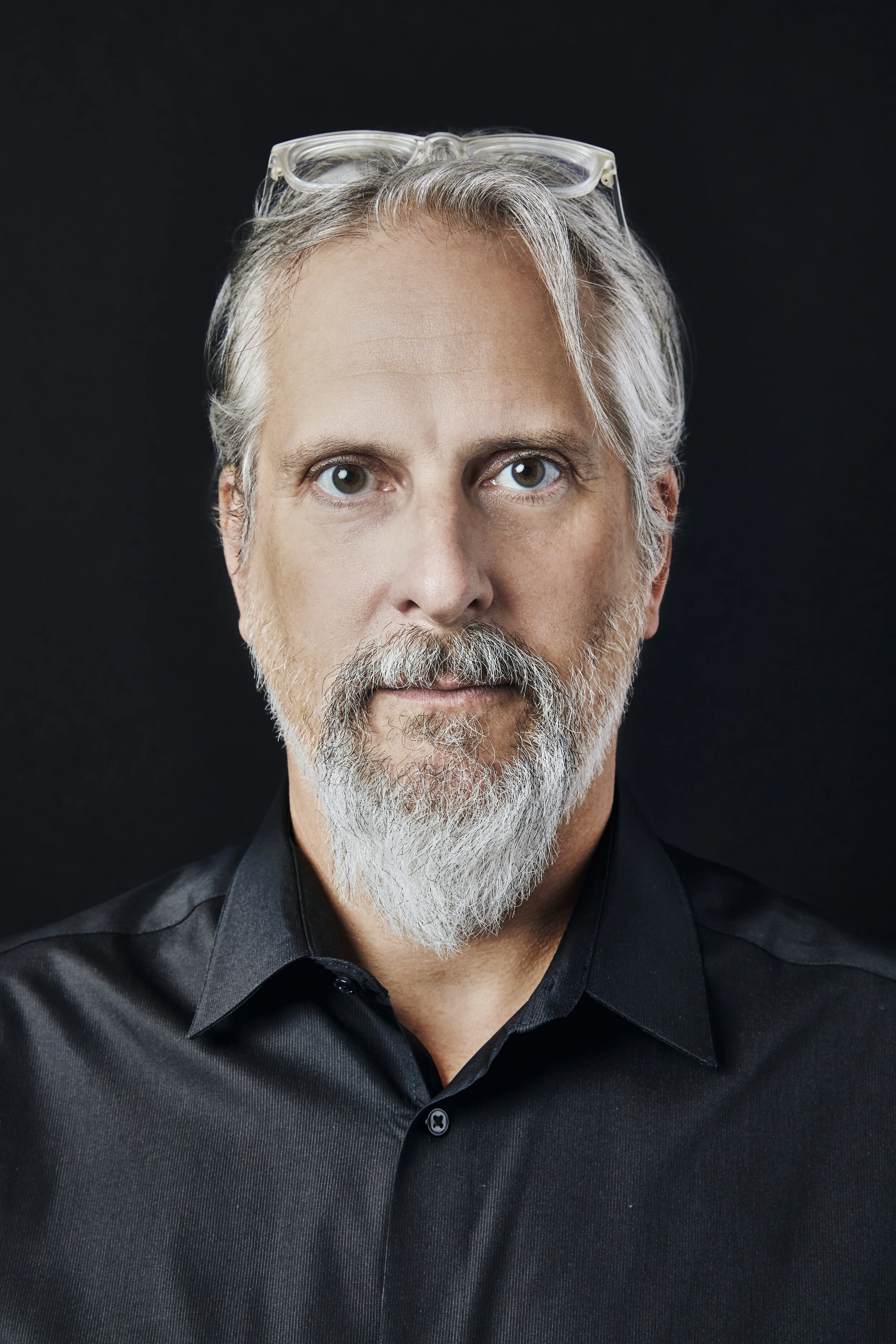 michael barry