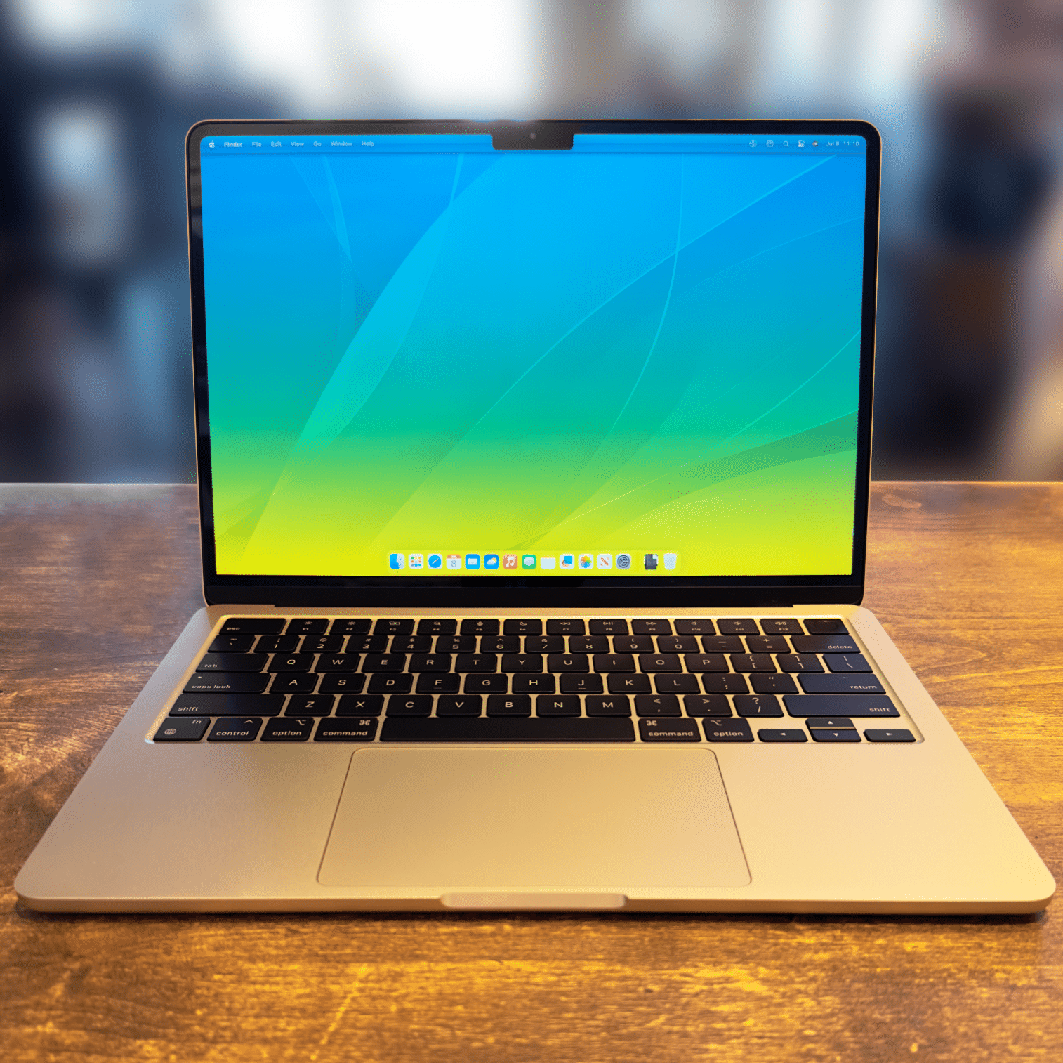 Apple MacBook Air (M2 2022) review