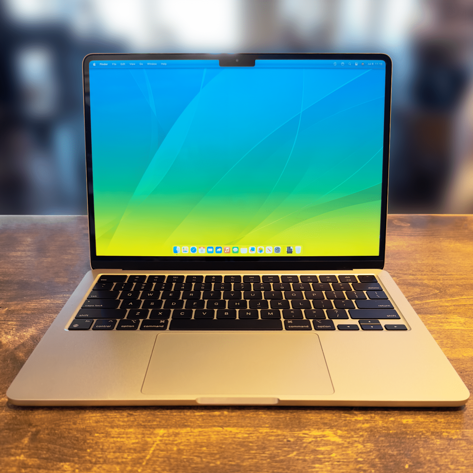 M2 MacBook Air Review: Appealing Inside and Out