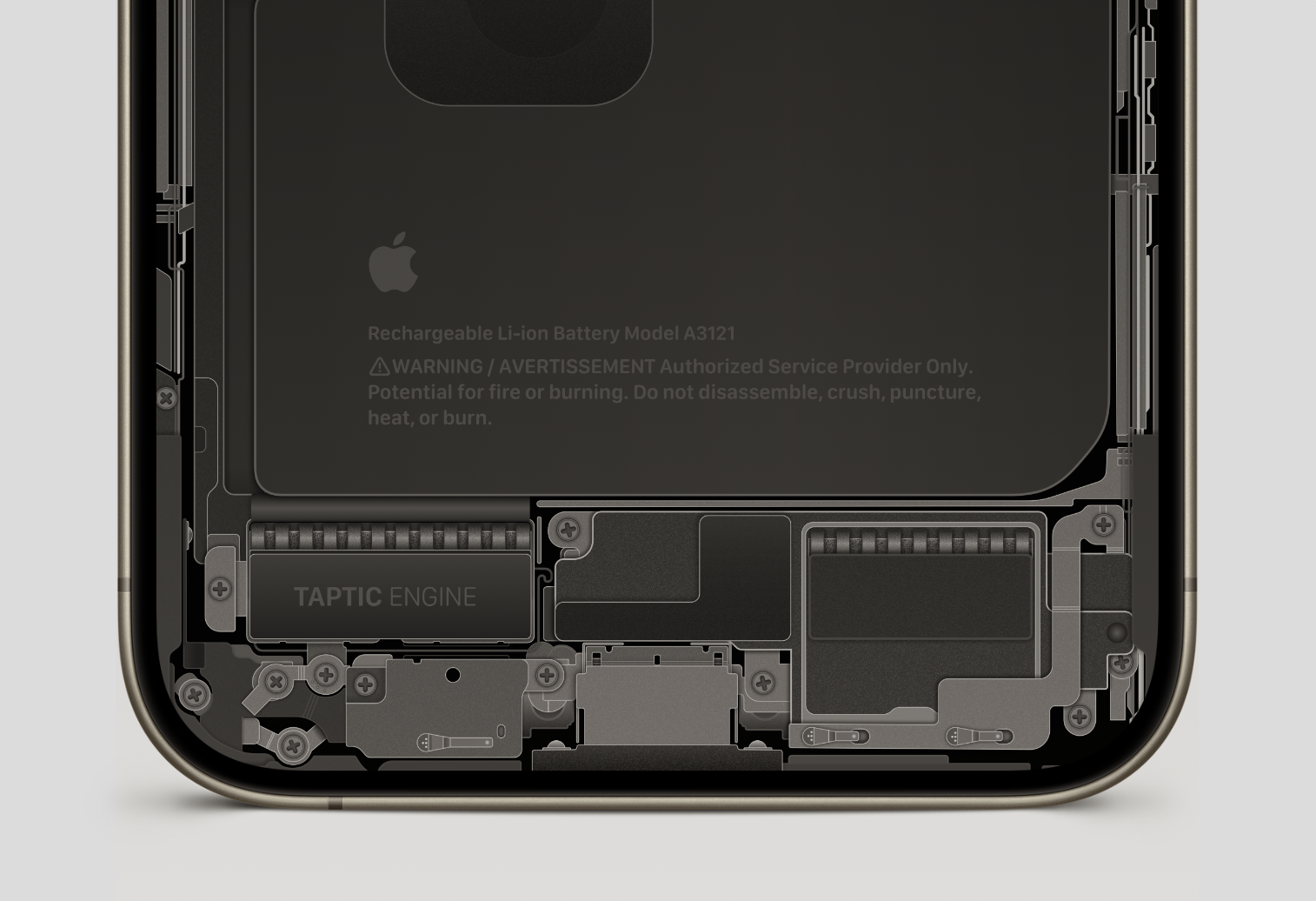 iPhone 14 Pro and iPhone 14 Pro Max Schematics — Basic Apple Guy