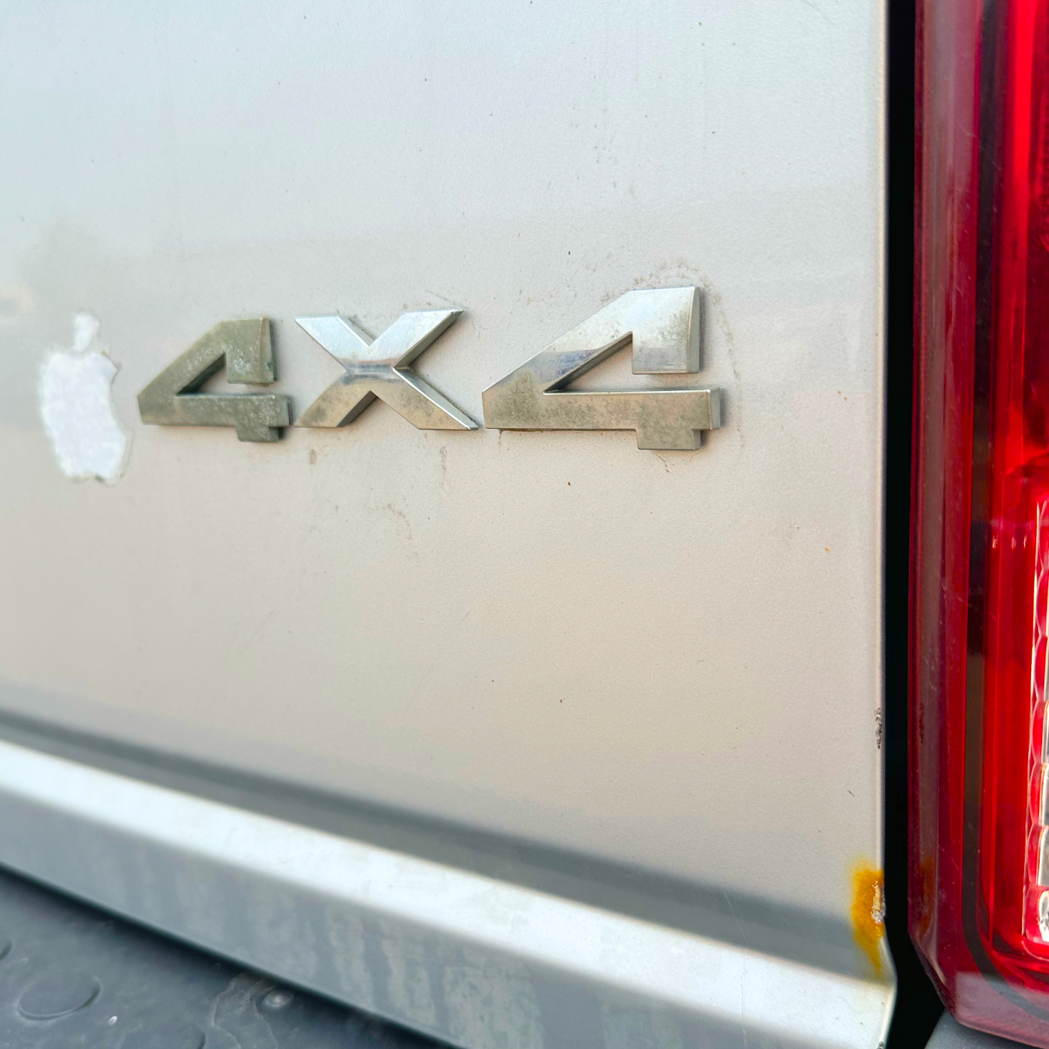 The End of Apple Stickers — Basic Apple Guy