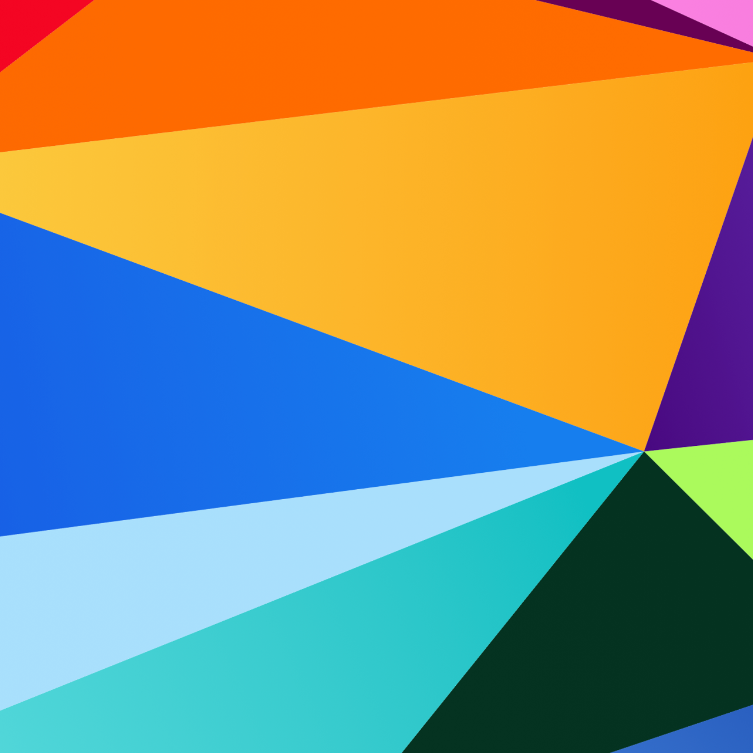 Mosaic iPhone Wallpapers — Basic Apple Guy