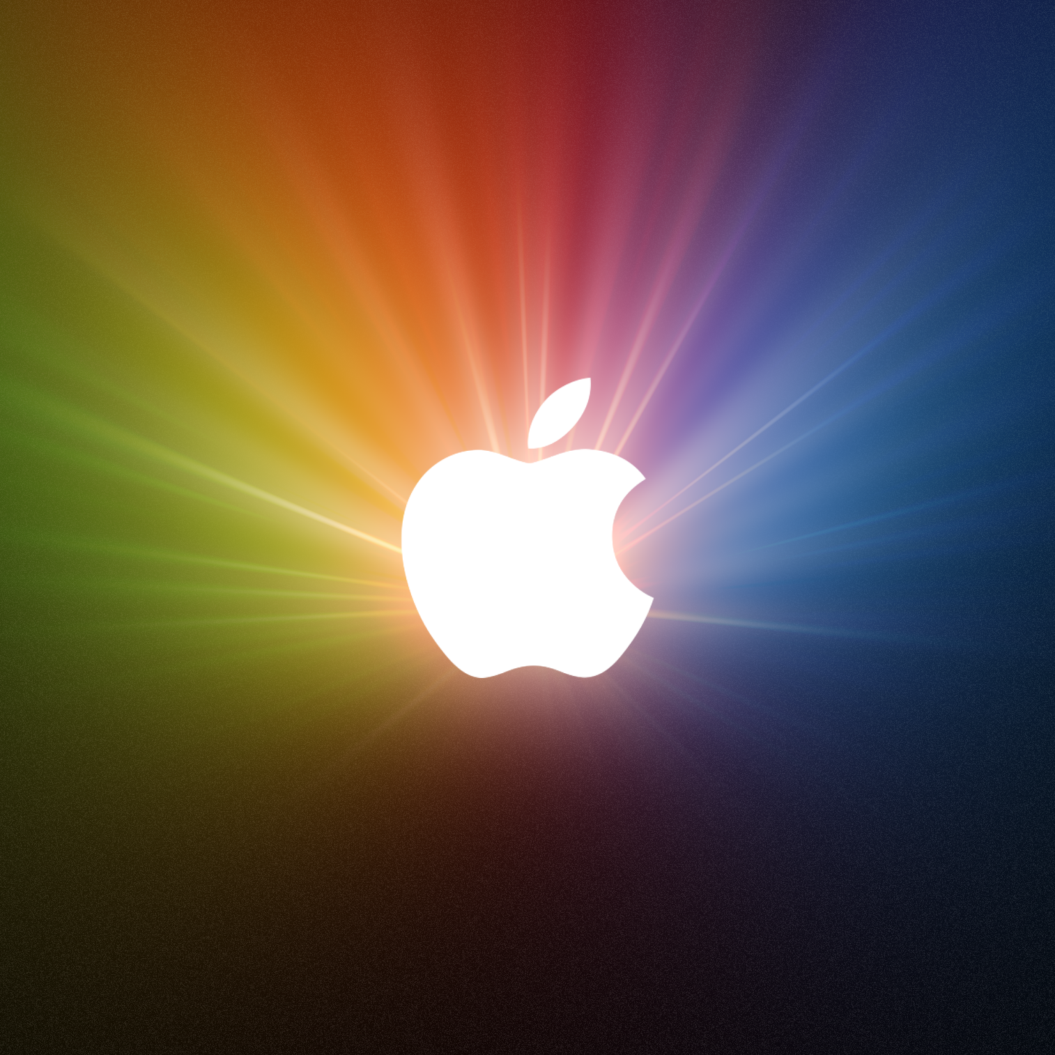 Apple Turns 50