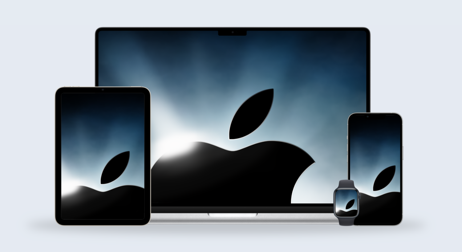 15th Anniversary iPhone Wallpaper — Basic Apple Guy