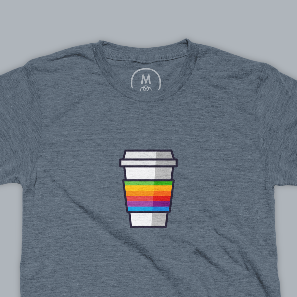 Basic Apple Shirt — Basic Apple Guy