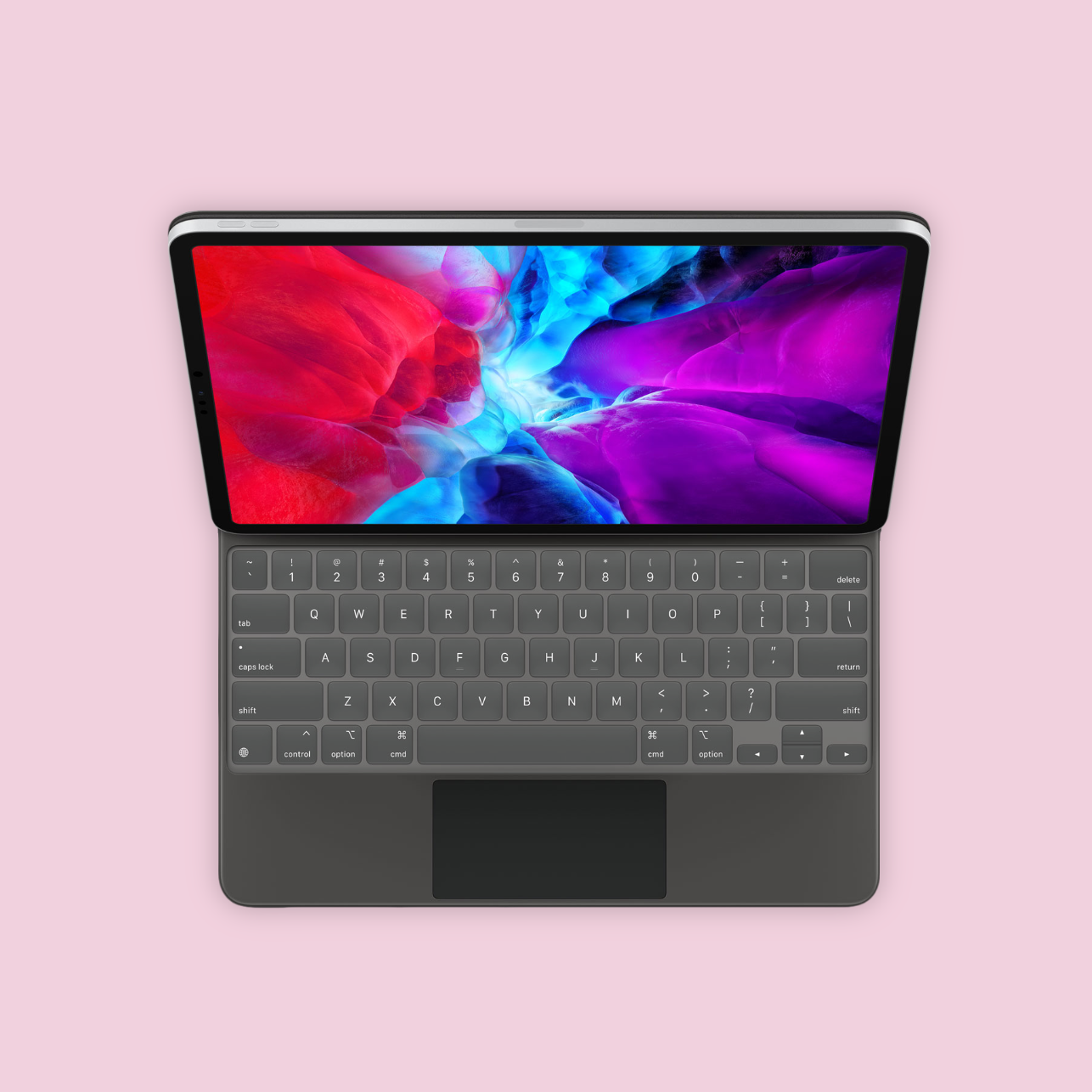 GhostCover for iPad Pro — Basic Apple Guy