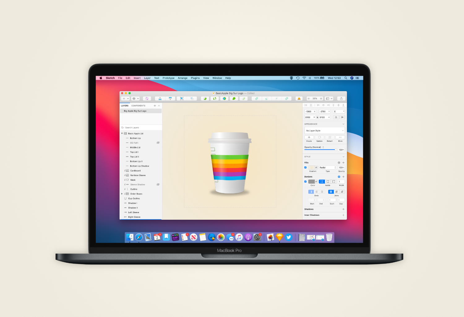 Basic Apple Guy | Apple Wallpapers, Reviews, and Merch