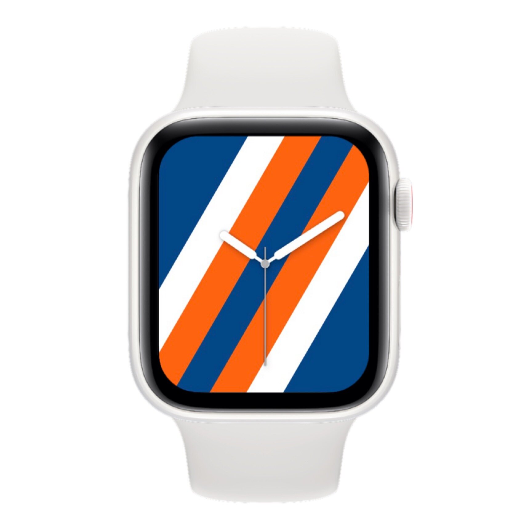 New York Islanders (NHL) Apple Watch face design, Add this …