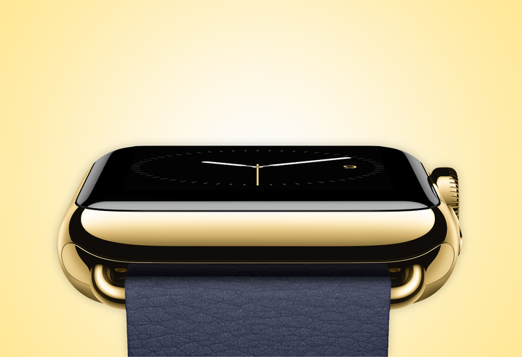 Basic Apple Guy
