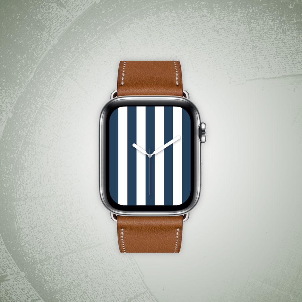 MLB Watch Faces — Basic Apple Guy