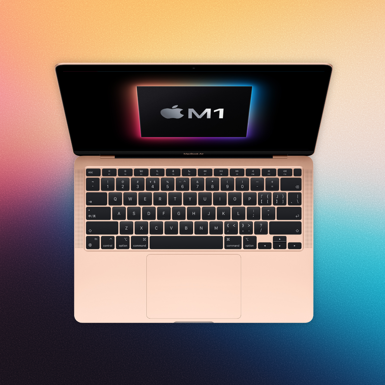 First Impressions: MacBook Air M1 is a Breeze! - Counterpoint