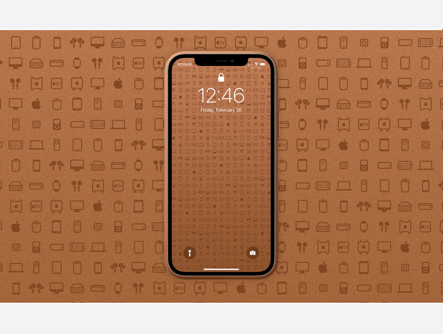 Apple iPhone Leather 720x1440 Brown in 2022  Iphone wallpaper photos  Color wallpaper ip  Color wallpaper iphone Apple iphone wallpaper hd  Apple logo wallpaper