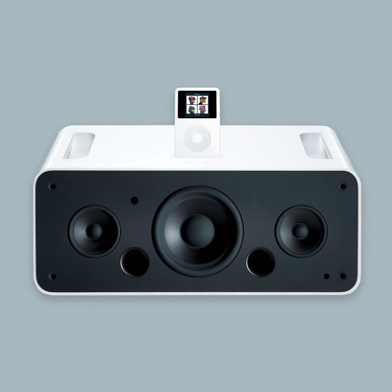 iPod Hi-Fi — Basic Apple Guy