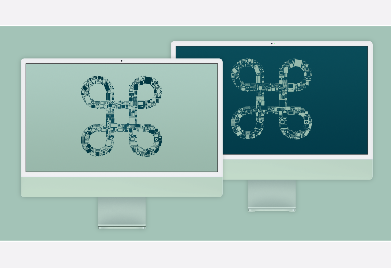 iMac Commander — Basic Apple Guy