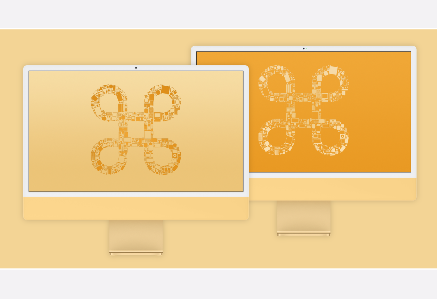 iMac Commander — Basic Apple Guy