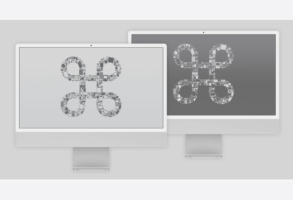 iMac Commander — Basic Apple Guy