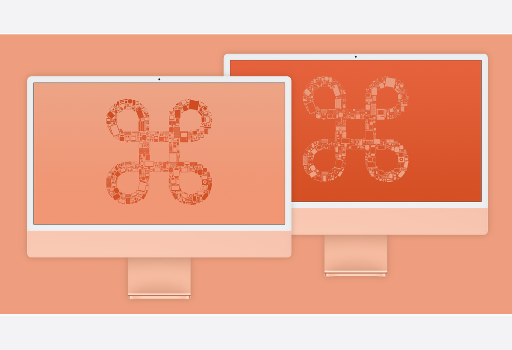 iMac Commander — Basic Apple Guy