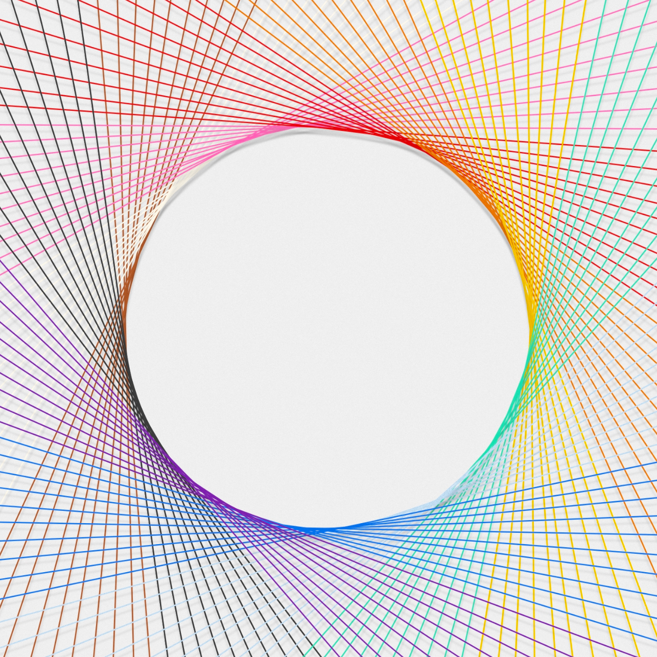 Unbraided Pride — Basic Apple Guy