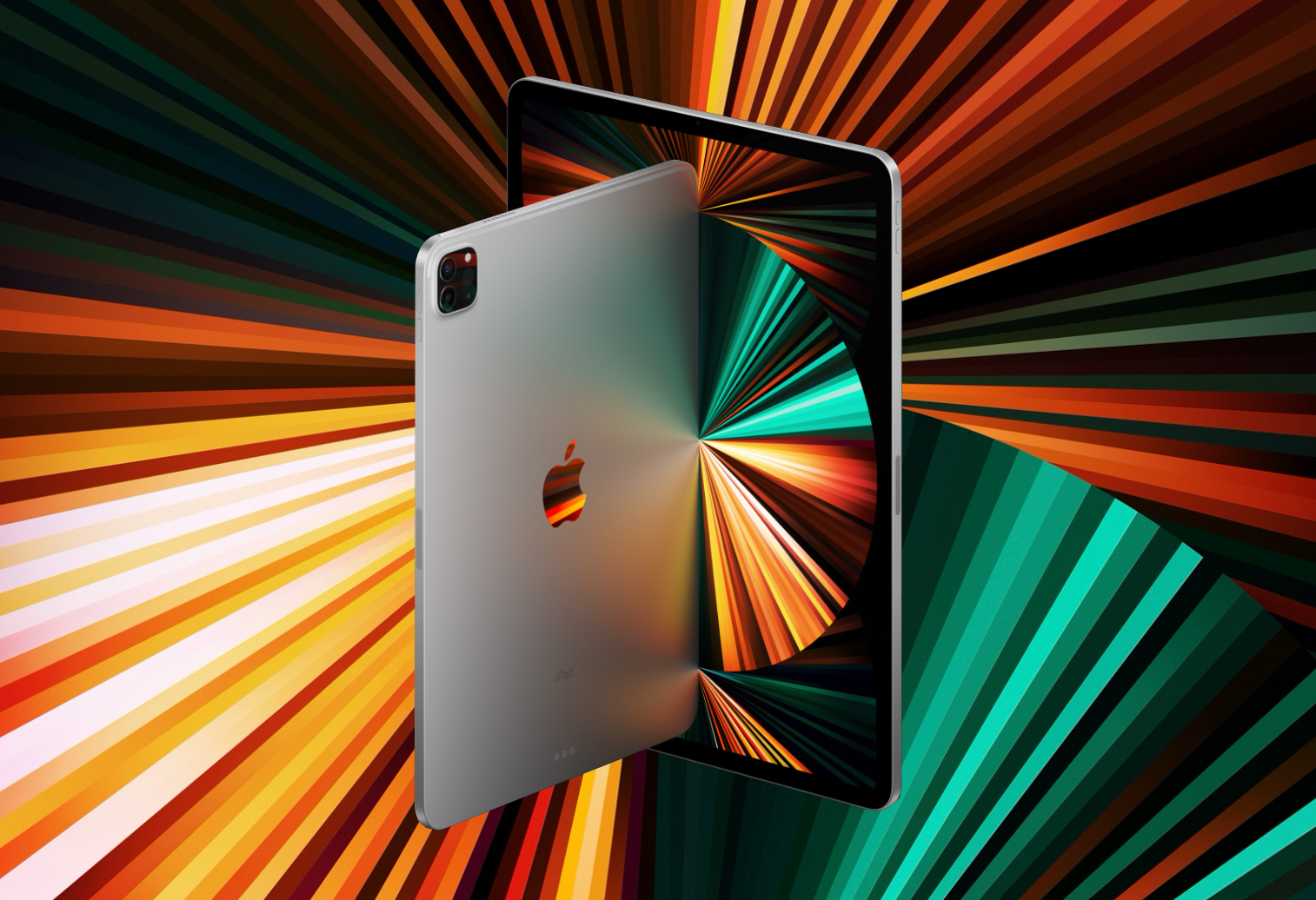 Basic Apple Guy