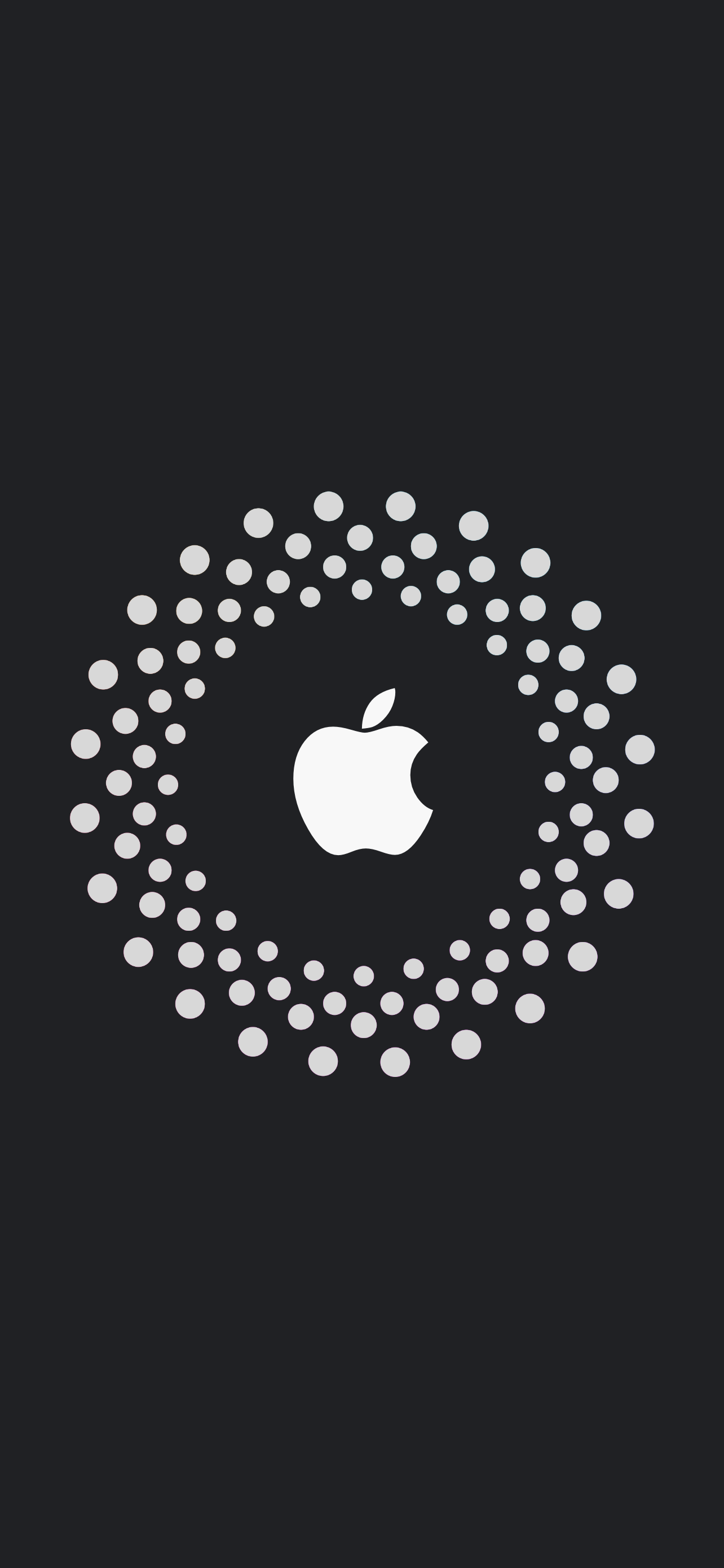 Apple ID Wallpapers — Basic Apple Guy