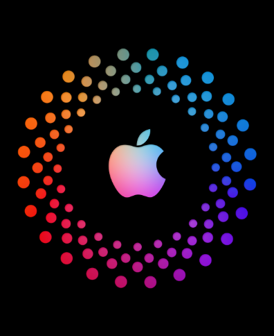 Apple ID Wallpapers — Basic Apple Guy