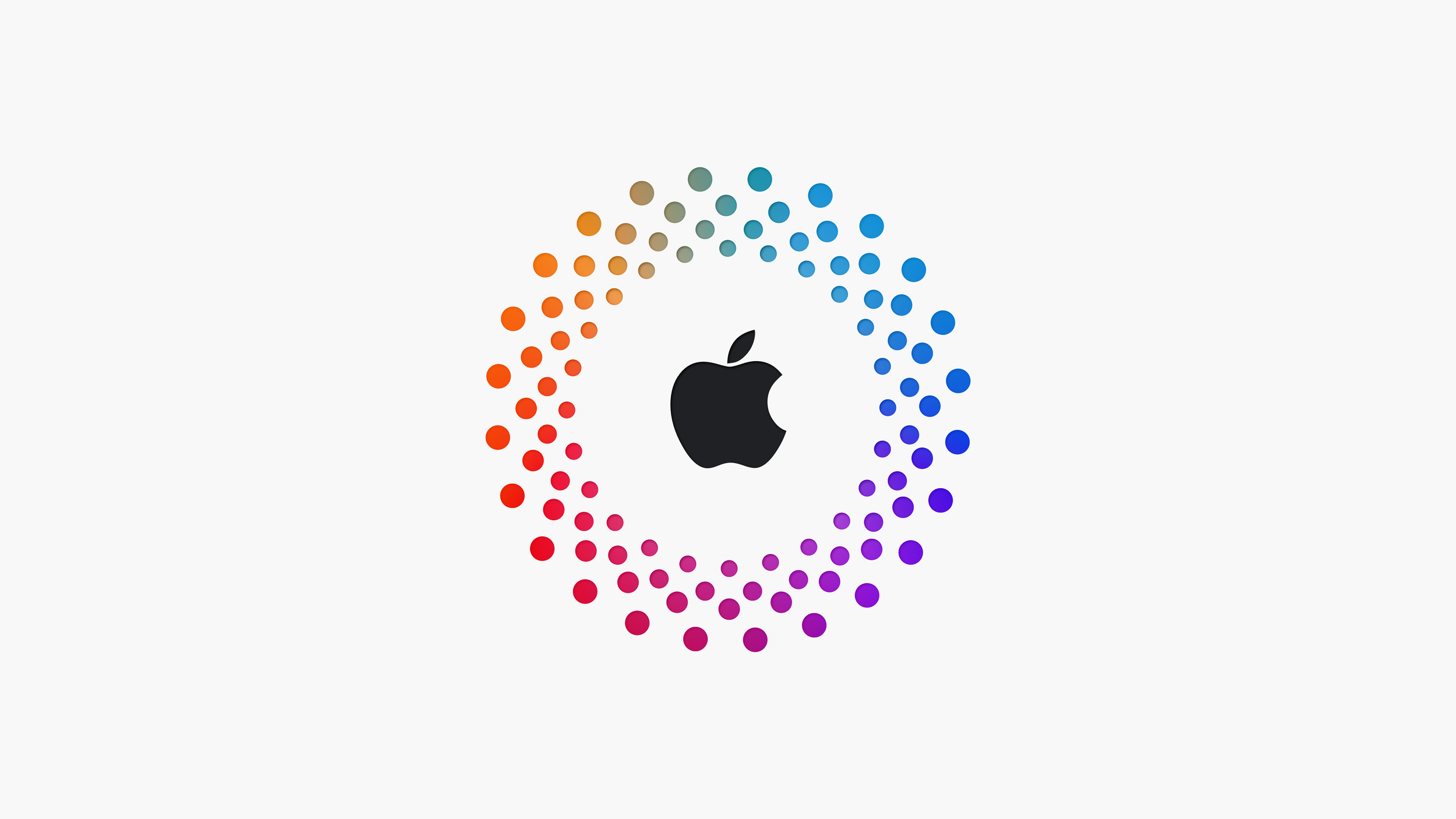 OLED Apple iPhone Wallpaper
