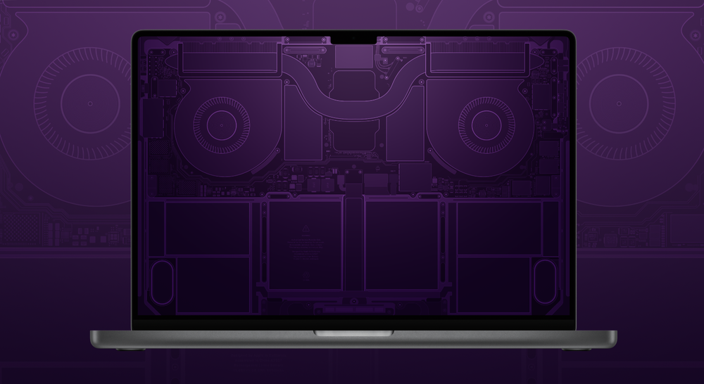 Professional Wallpaper