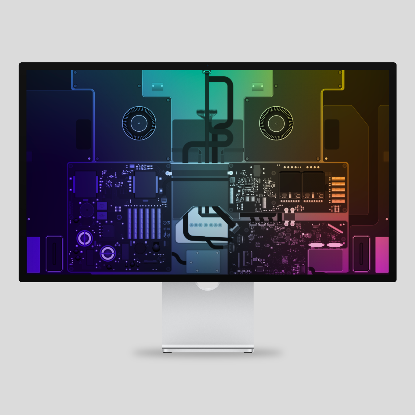 Download the new macOS 13 Ventura wallpaper  9to5Mac