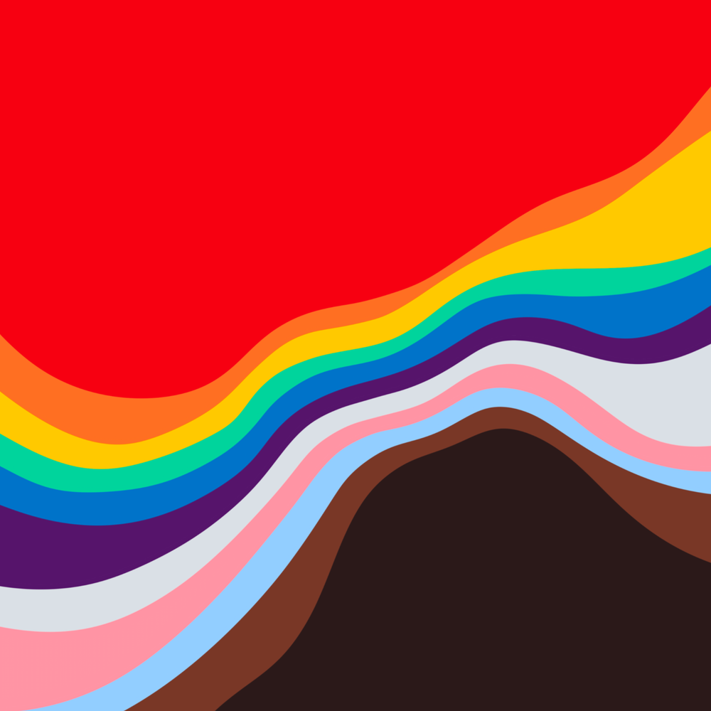 Pride — Haberdashery — Basic Apple Guy