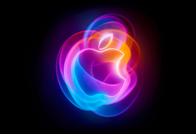 Basic Apple Guy