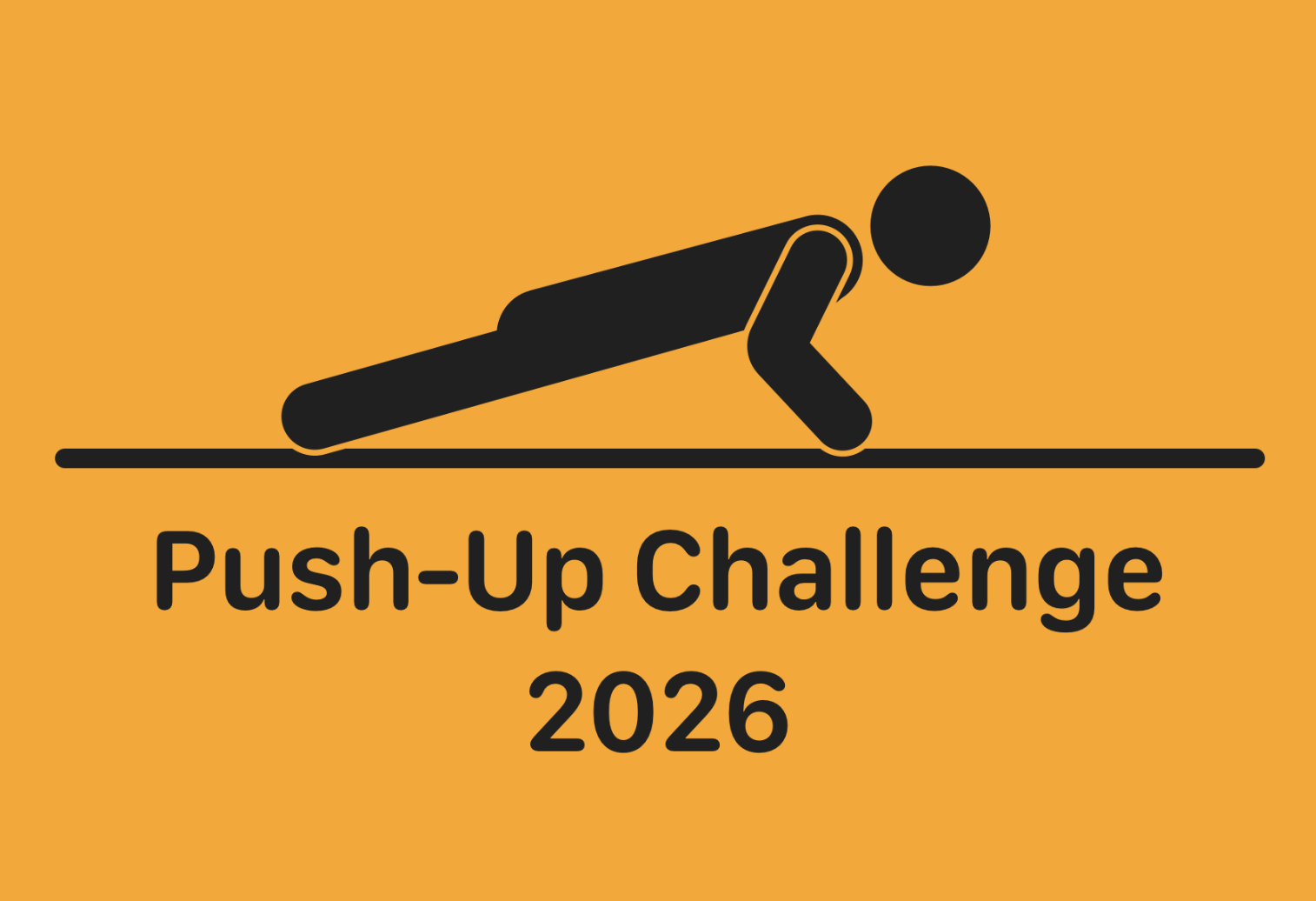 The Push-Up Challenge