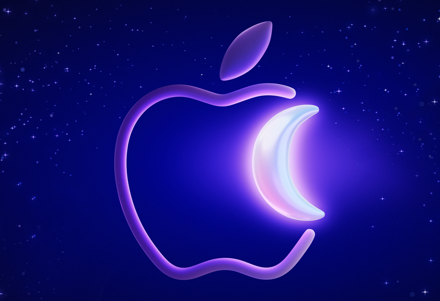 Apple Ramadan Wallpapers