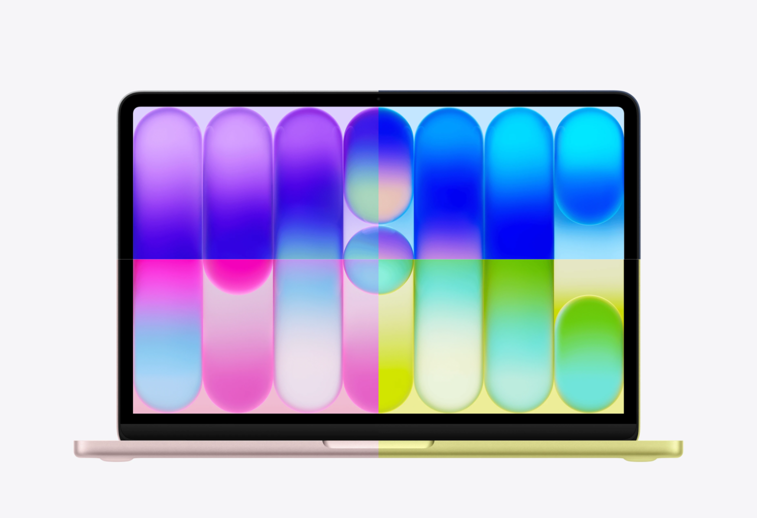 MacBook Neo Wallpapers