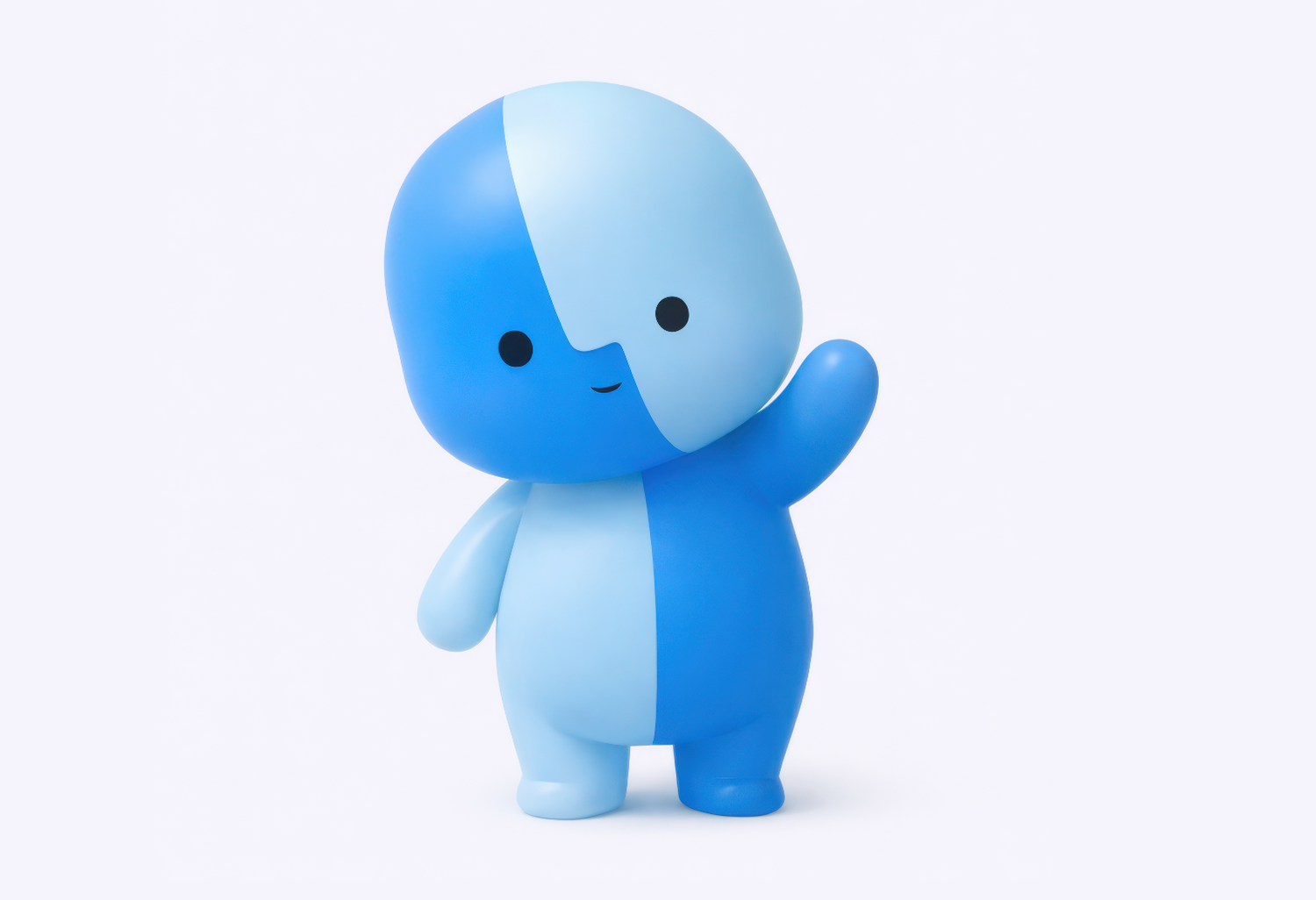 Lil Finder Guy