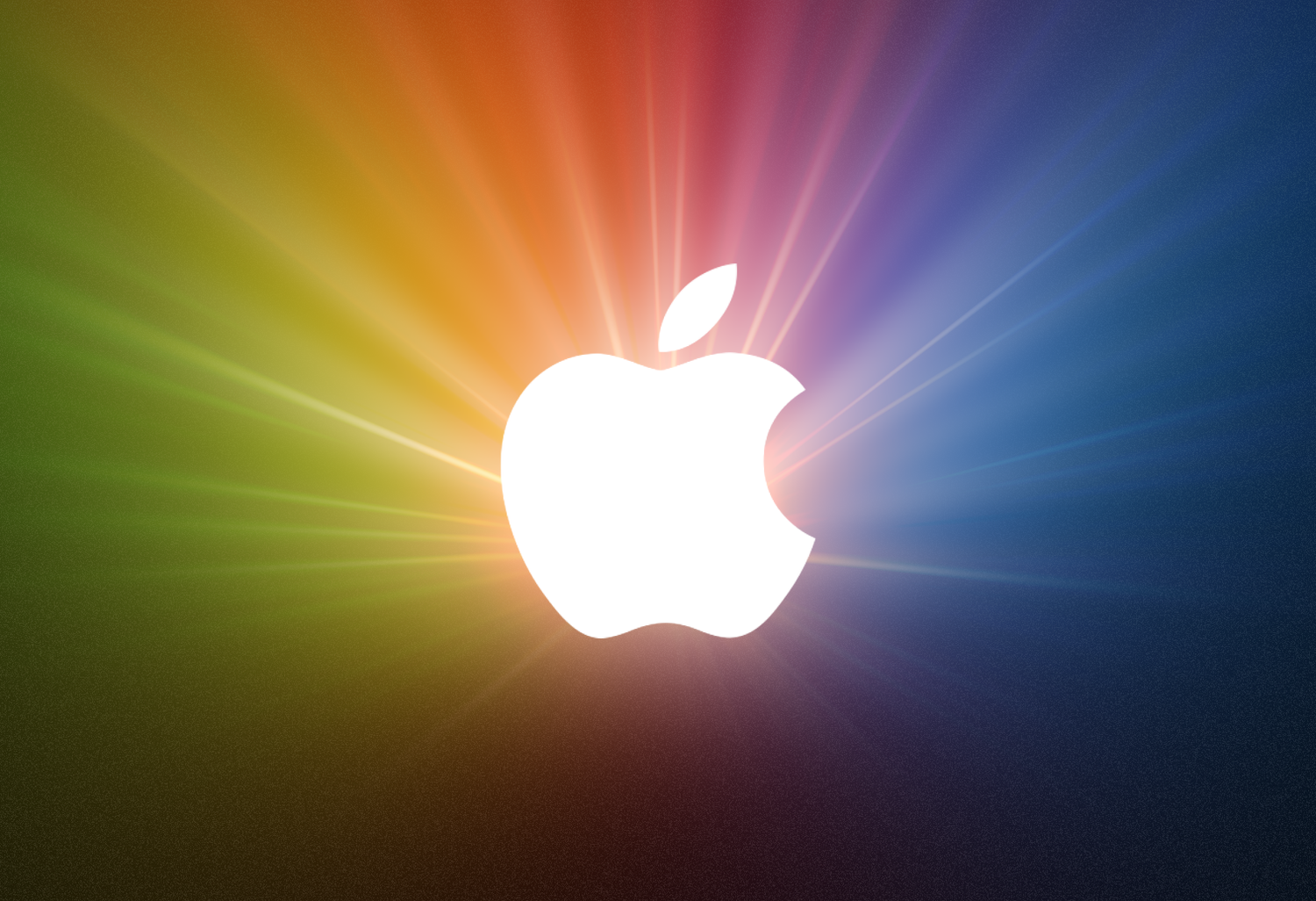 Apple Turns 50
