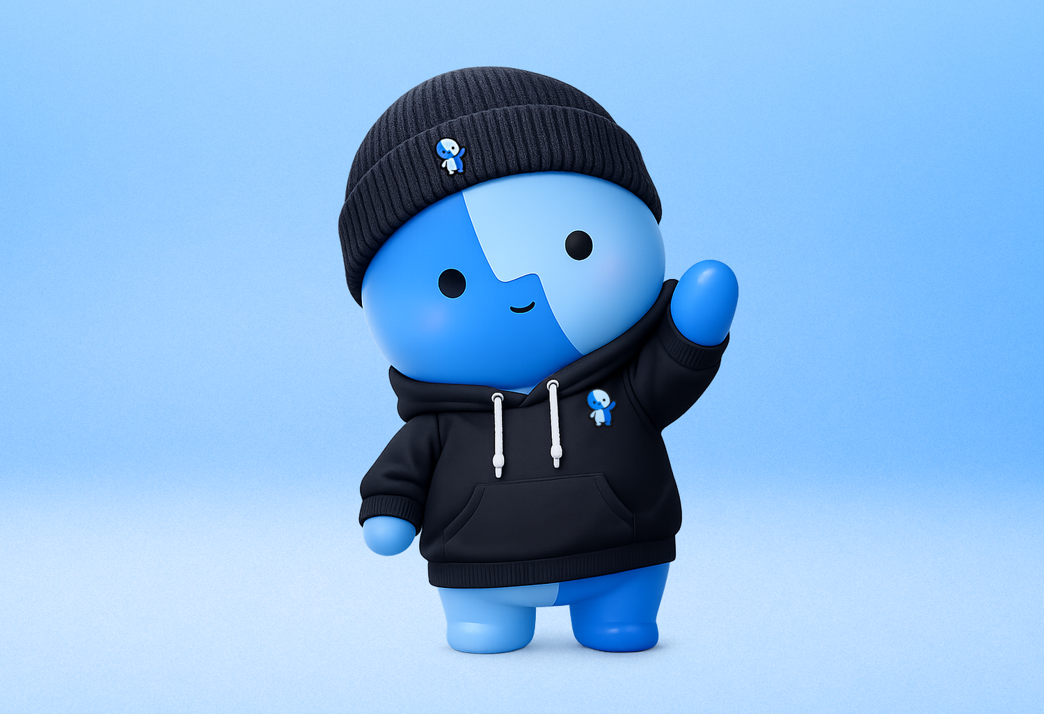 Lil Fin Merch