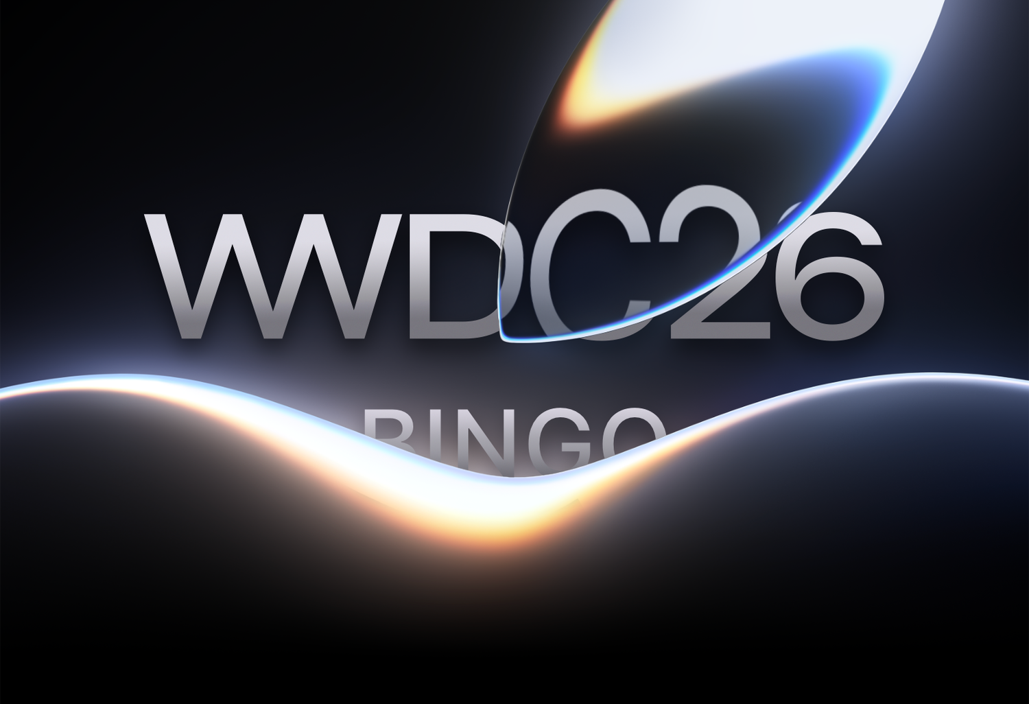 WWDC26 Bingo