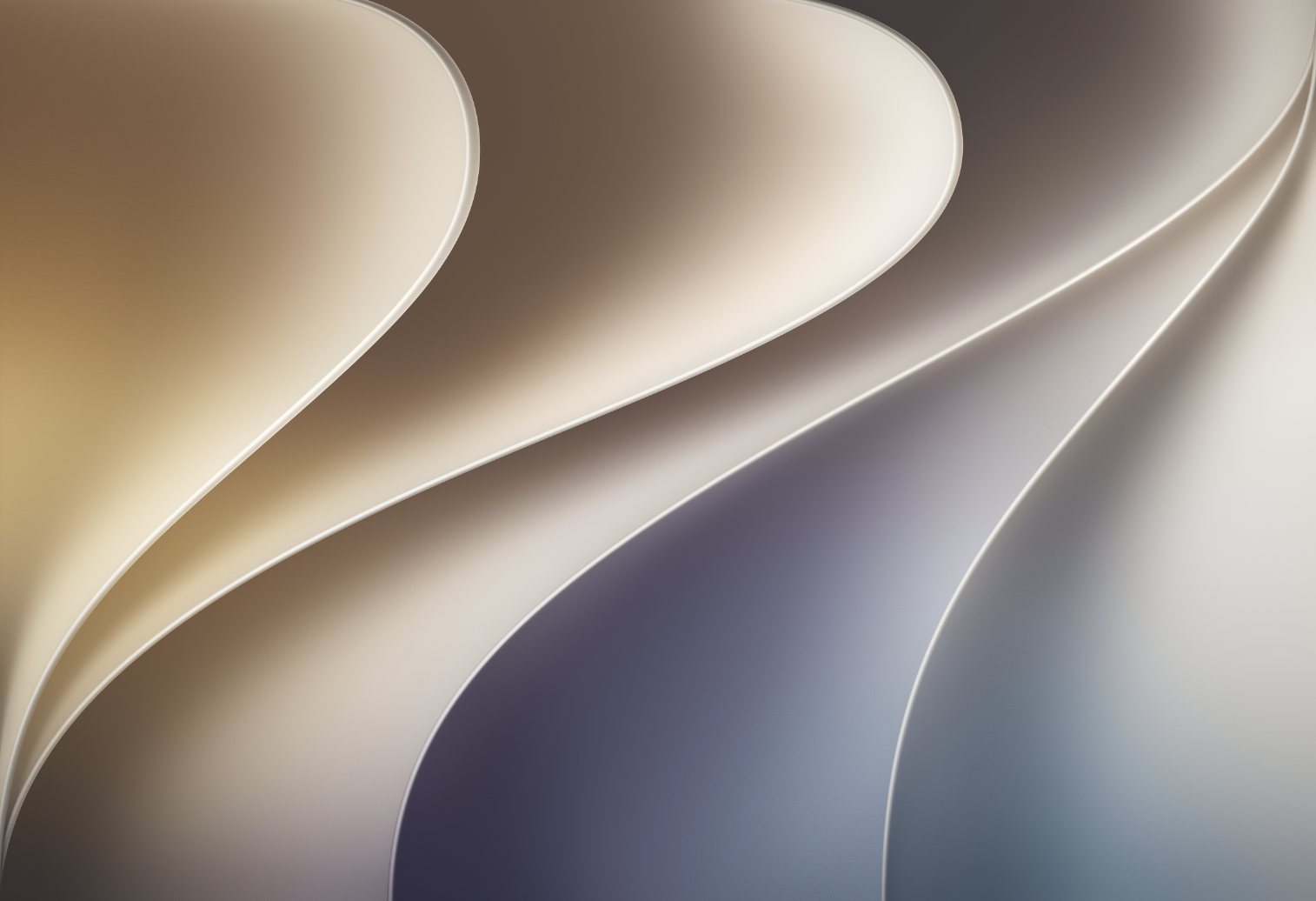 macOS Golden Gate Wallpaper