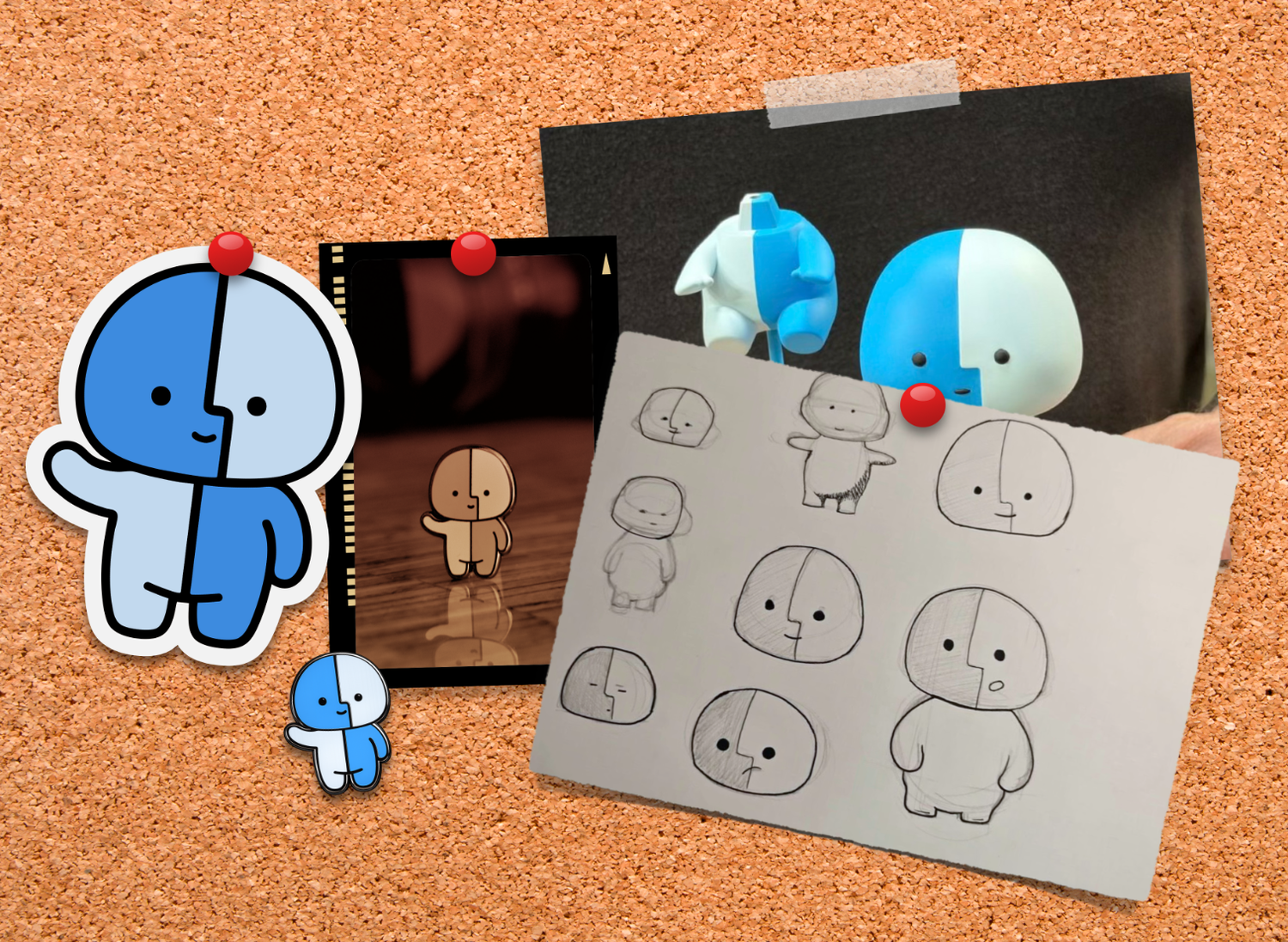 Lil Finder Guy Updates
