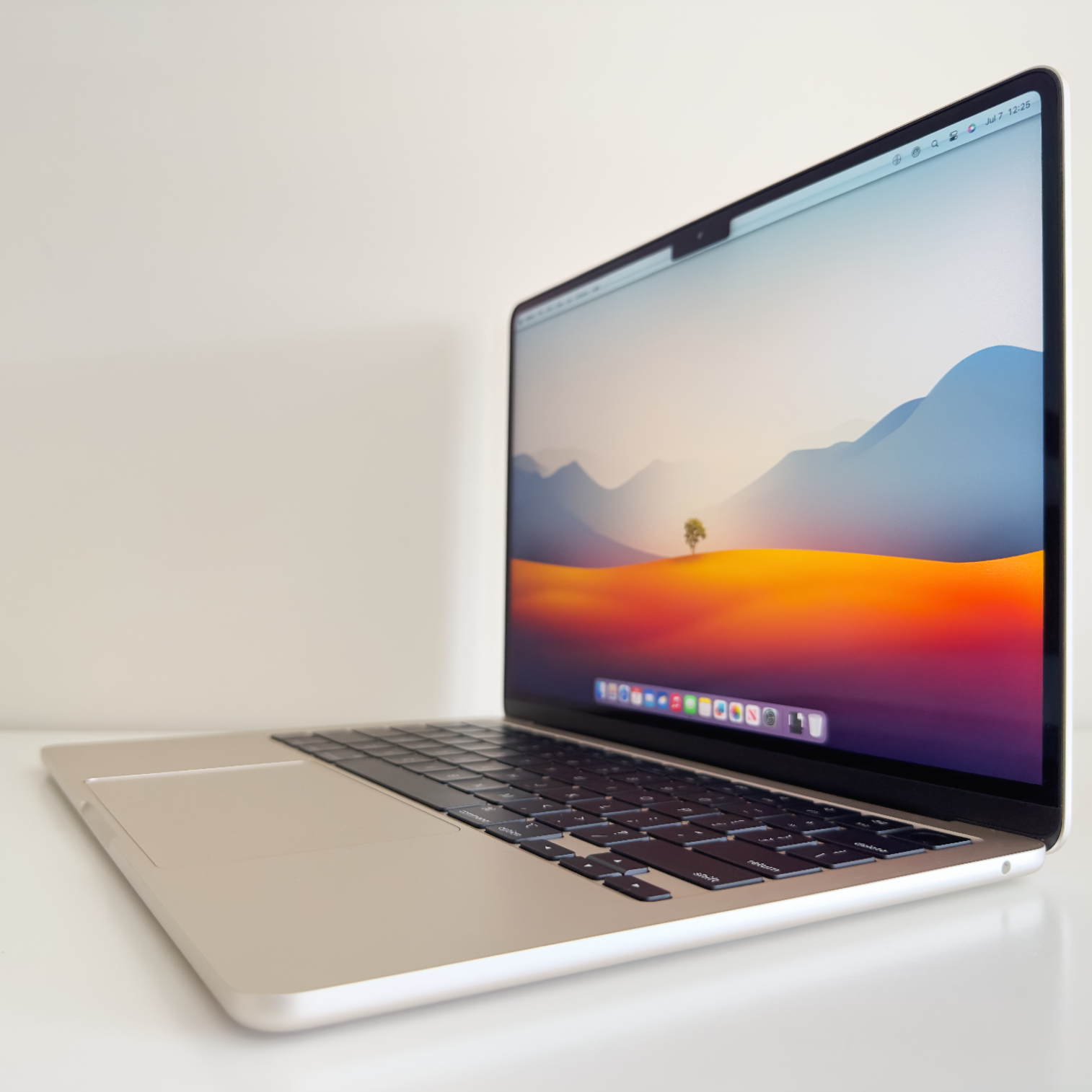 Apple MacBook Air (M2 2022) review