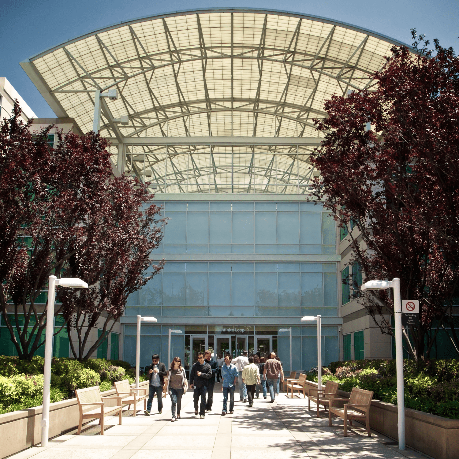 Apple Turns 50 — Basic Apple Guy