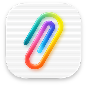 BasicClips app icon