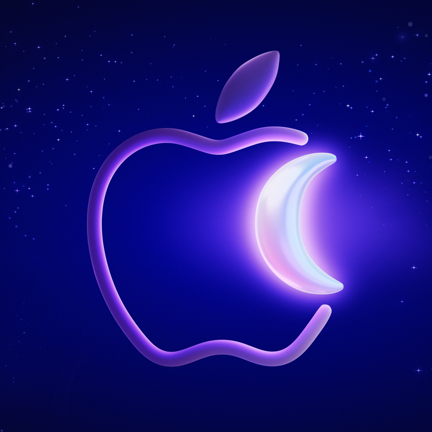 Apple Ramadan Wallpapers