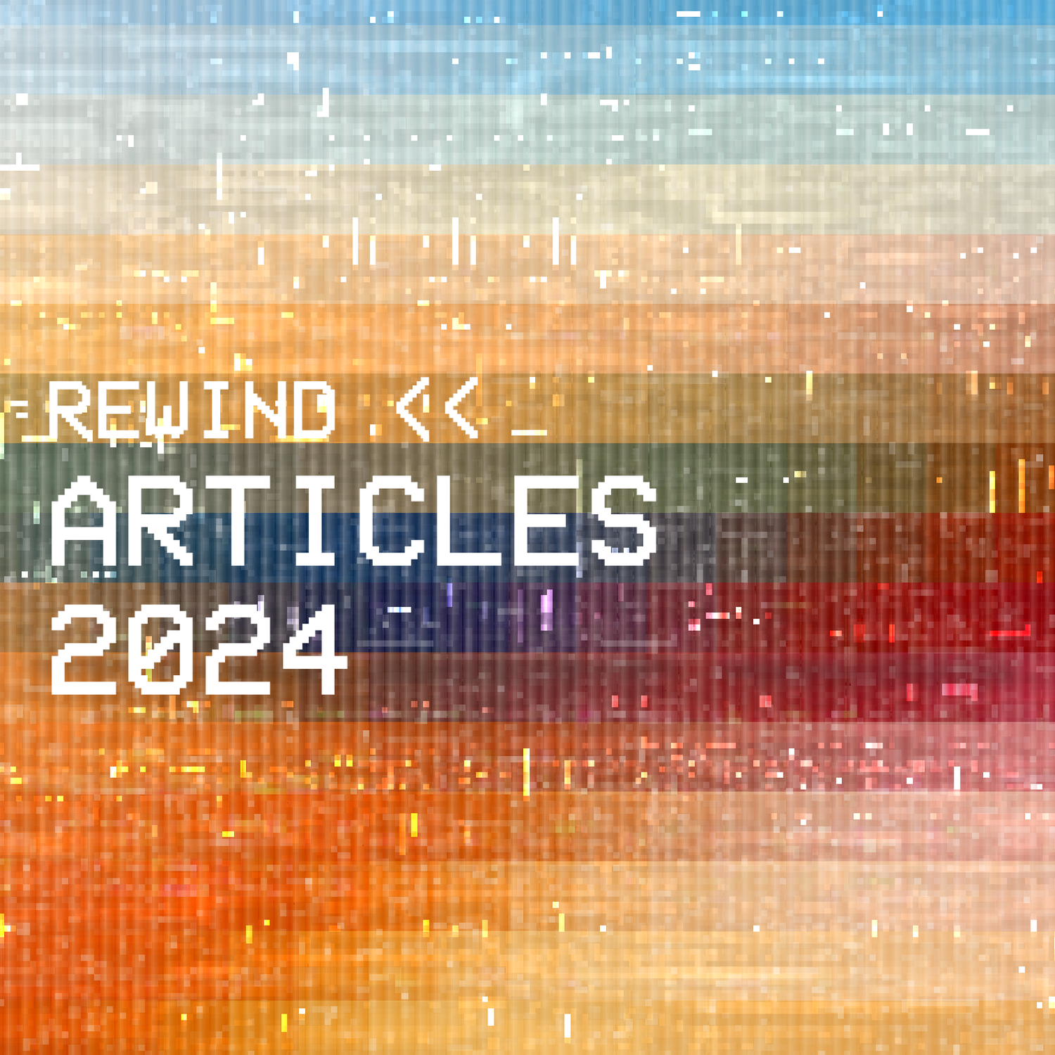 Rewind 2024: Articles — Basic Apple Guy