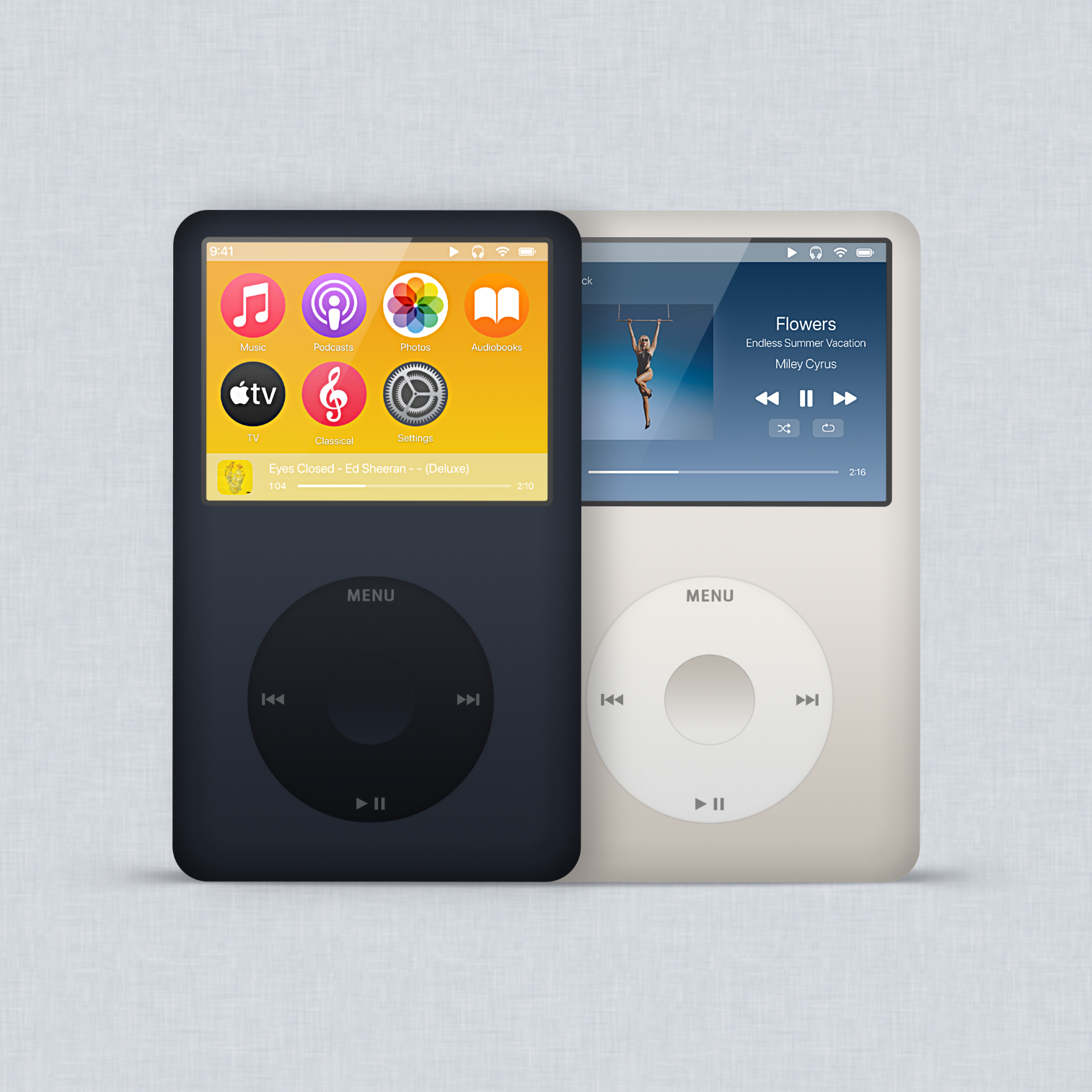 Apple Introduces the iPod — Basic Apple Guy