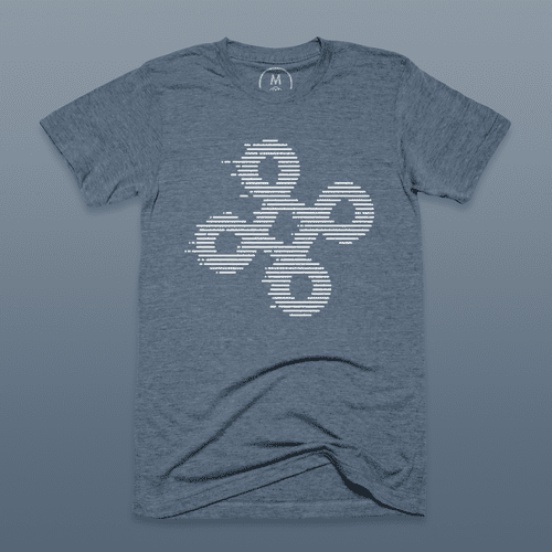 Commander 2024 T-Shirts — Basic Apple Guy