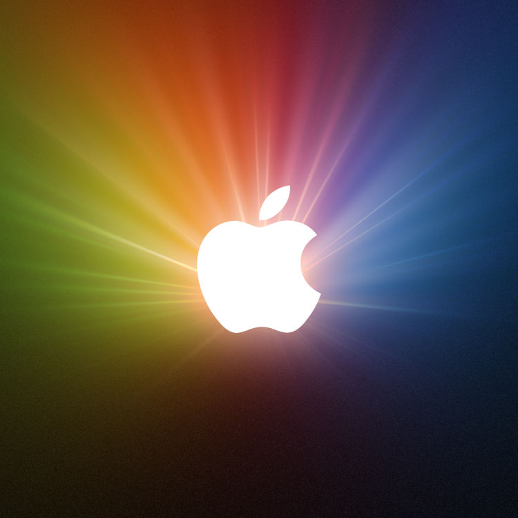 Apple Turns 50 — Basic Apple Guy