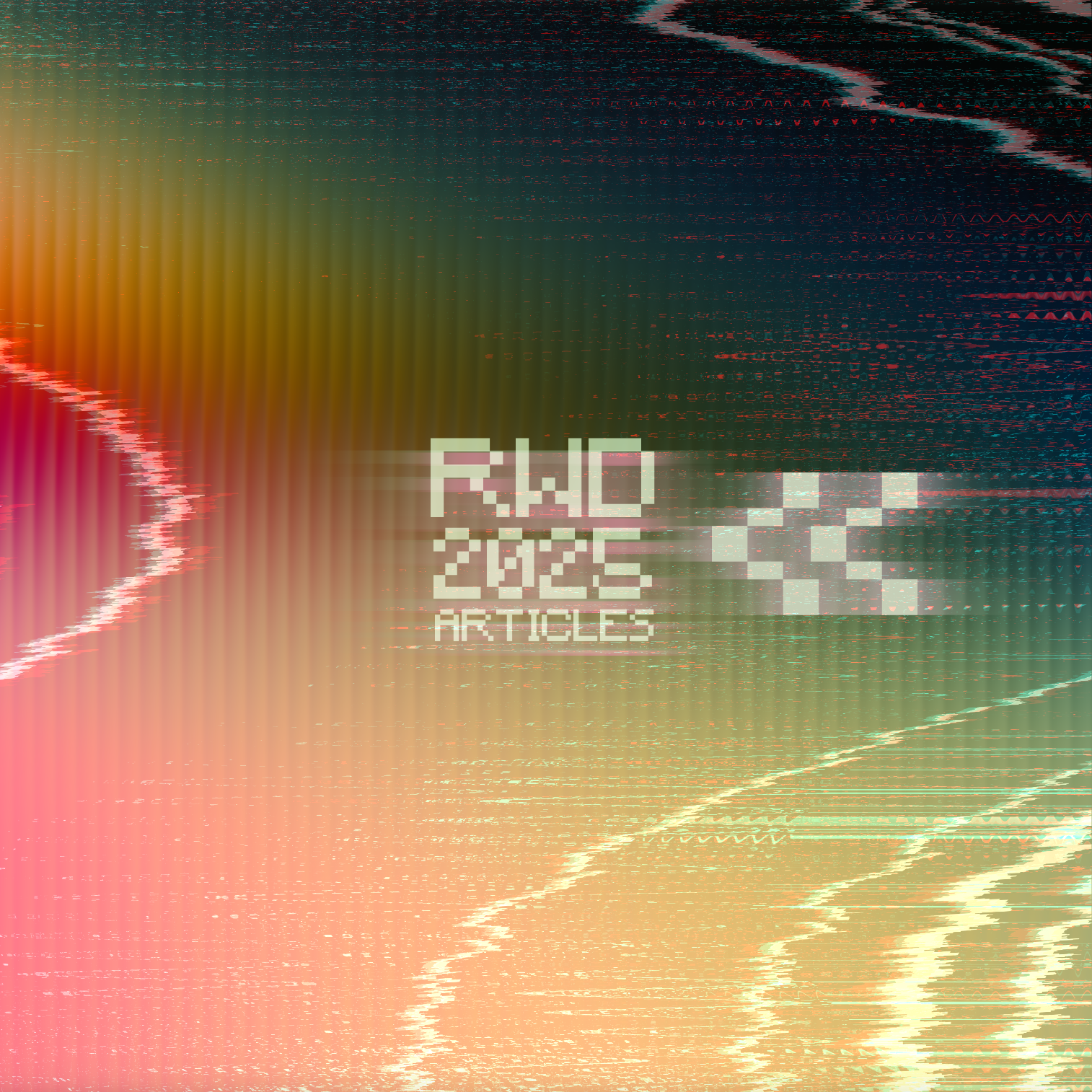 Rewind 2025: Articles